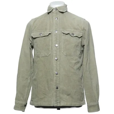 Surchemise (Hagdi Corderoy) de Just Junkies Coton