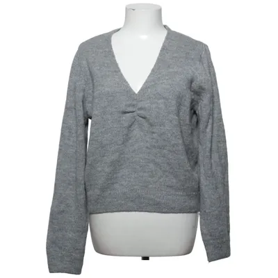 Pull-over (Gris) de JDY Acrylique, Polyester, Viscose