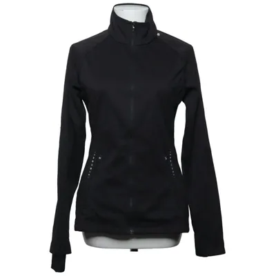 Träningsjacka (Svart) från Rp Polyester