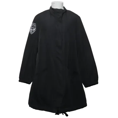 Anorak (Svart) från D. Brand Polyester