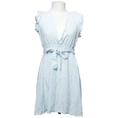 Dress (Blue) from Jaco Lyocell