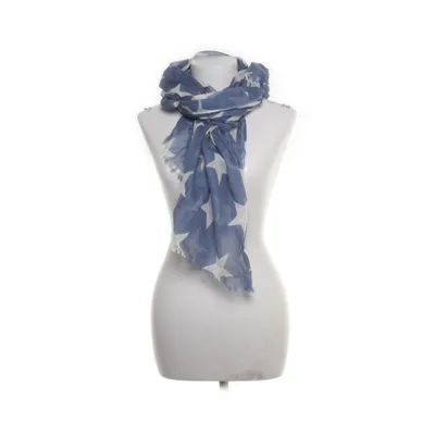 Sjaaltje (Blauw, Wit) van Lager 157