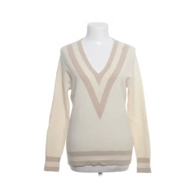 Tröja (Beige) från Reiss Kashmir, Ull