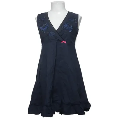 Dress (Blue) from Odd Molly Cotton