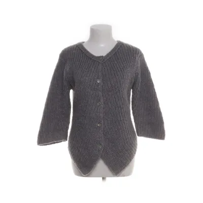 Kofta (Grå) från Noa Noa Mohair, Akryl, Polyamid, Ull