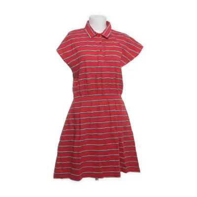 Polojurk (Rood, Meerkleurig) van Lacoste