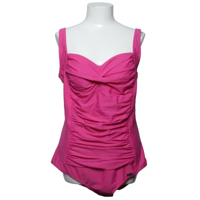 Badpak (Roze, Wit) van Lascana Polyamide