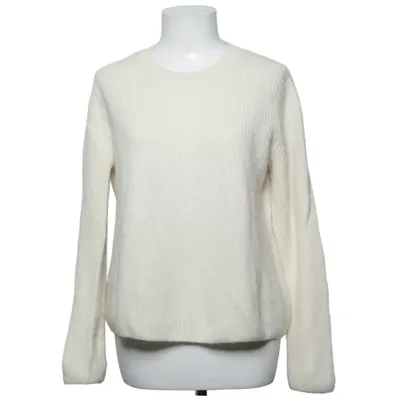 Sweater (White) from Banana Republic Cashmere