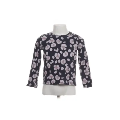Long sleeve T-shirt (Blue, Multicolored) from Tu Kids Cotton