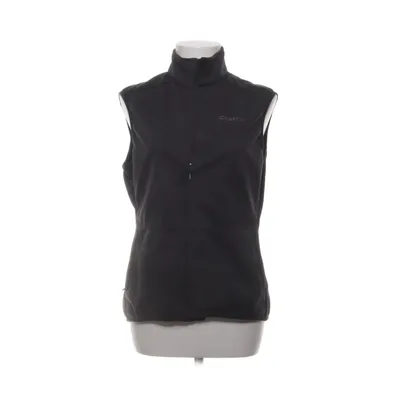 Ytterväst (Svart) från Craft Elastan, Polyester, Polyuretan