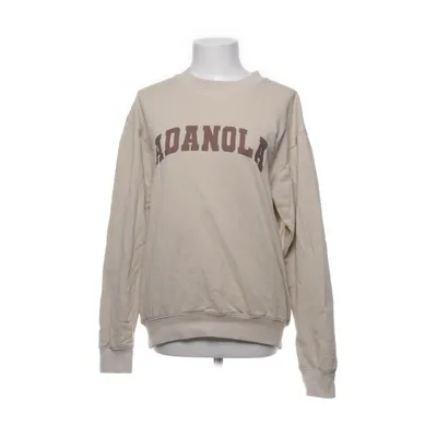 Sweatshirt (Beige) van Adanola