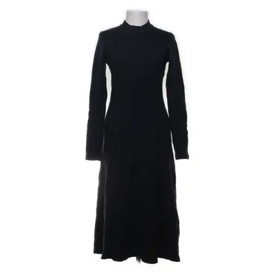 Kjole (Blå) fra Lauren Ralph Lauren Polyamid, Uld