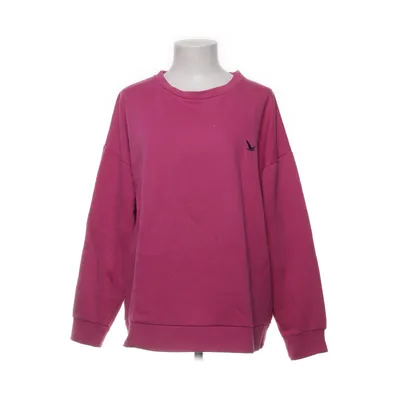 Collegetröja (Rosa) från BPC Bonprix Collection Bomull, Polyester