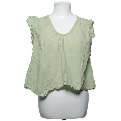 Top (Sunflower) from Sunflower Cotton