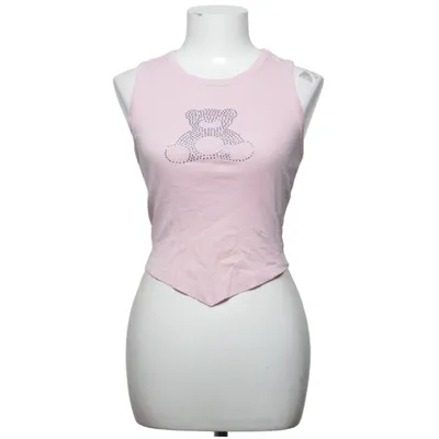Top (Pink) fra Urban Outfitters Økologisk bomuld