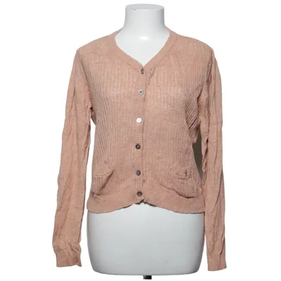 Cardigan (Orata) fra Bric a Brac Bomuld, Linned