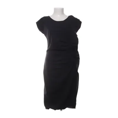 Robe (Noir, Bleu) de Sportmax