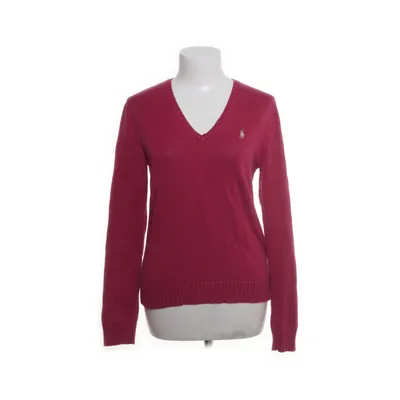 Pullover (Rosa) från Ralph Lauren Sport Bomull