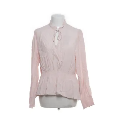 Blouse (Pink) from Three Sixty Five Viscose