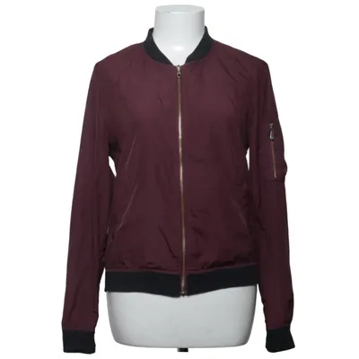 Bomberjakke (P4034) fra Saint Tropez Polyester