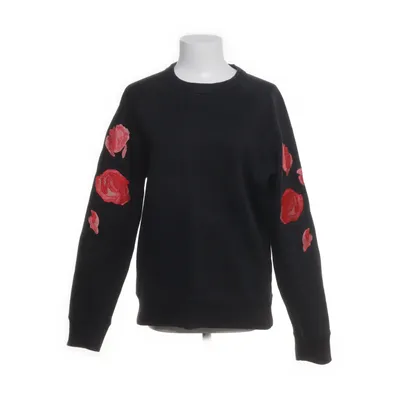Collegetröja (AW14 - EMBROIDERED ROSES) från Our Legacy Bomull
