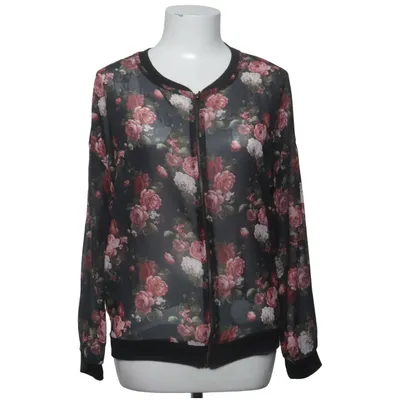 Bomber jacket (Collection) from Bershka Collection Polyester
