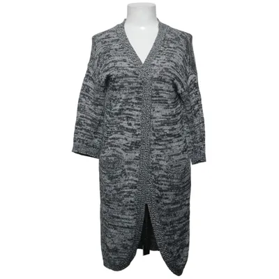Cardigan (Noir, Blanc, Gris) de Vero Moda Denim Acrylique