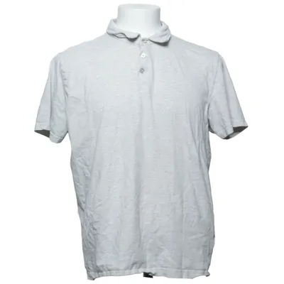 Polo (Gris) de Coop Coton, Viscose