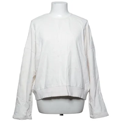 Sweatshirt (Beige) de Frankie Shop Coton