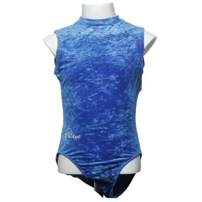 Turnpak (Blauw) van Milano Elastaan, Polyamide