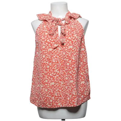Top (Rød, Hvid) fra Marc by Marc Jacobs