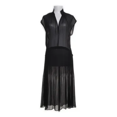 Jurk (Zwart) van By Malene Birger Polyester
