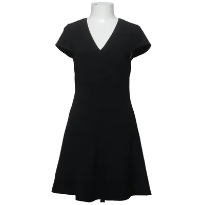 Dress (Black) from Stylenanda Acetate, Polyester