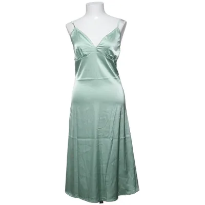 Onderjurk (Groen) van Pitaya Elastaan, Polyester