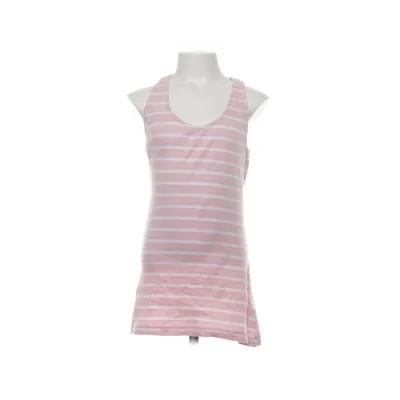 Top (Pink, White) from Kangaroos Cotton