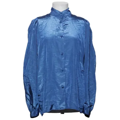 Blus (Vintage shirt ) från Daniel Duval Polyester