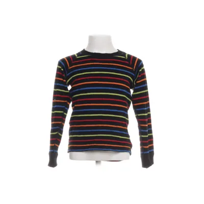 Ondershirt (Zwart, Meerkleurig) van Polarn O. Pyret Wol