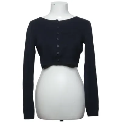 Strickjacke (Blau) von Brandy Melville Baumwolle