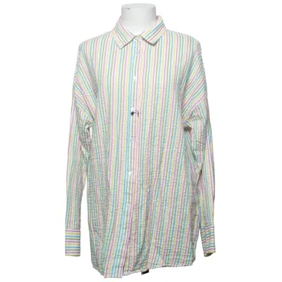 Shirt (Wit, Meerkleurig) van Influence Katoen