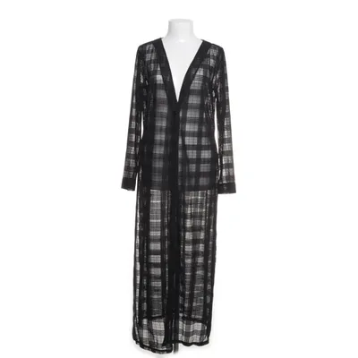 Beach dress (Black) from Blackmilk Polyester