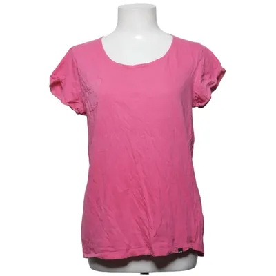 T-shirt (Pink) from Stuf Cotton