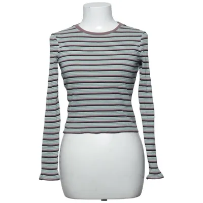 Long sleeve T-shirt (Multicolored) from s.Oliver Cotton, Elastane