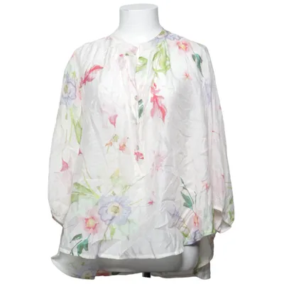 Blouse (233601BLUME-420) van Made in italy Polyamide, Viscose