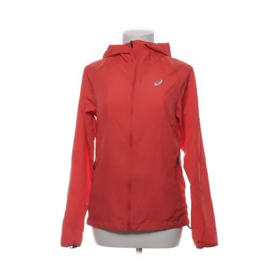 Träningsjacka (Röd) från Asics Polyester