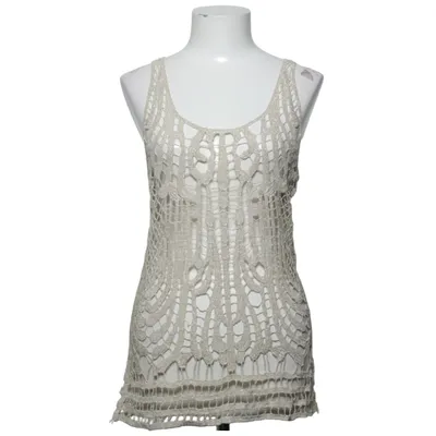 Débardeur (Beige) de R&F Coton