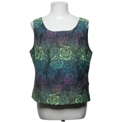 Top (Zwart, Meerkleurig) van Steilmann Polyester