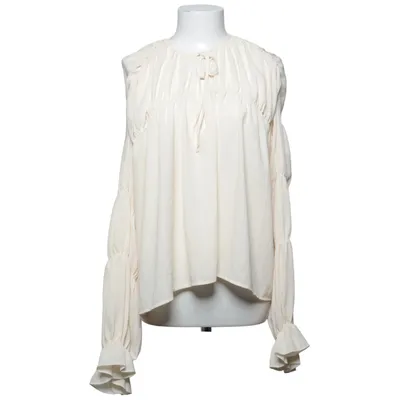 Blus (Into You Flow Blouse) från NLY Trend Polyester