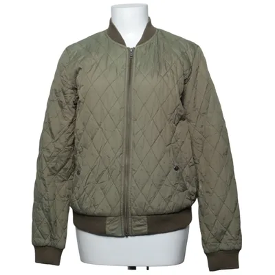 Bomberjacka (Grön) från Global Funk Polyester