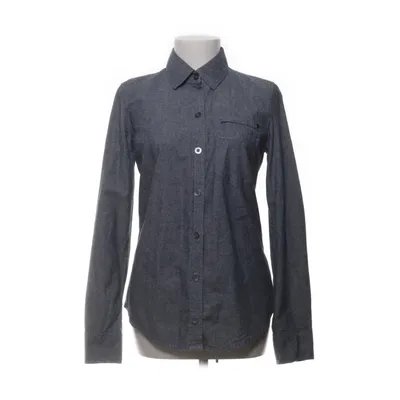 Chemise (Bleu) de BCBGeneration Coton