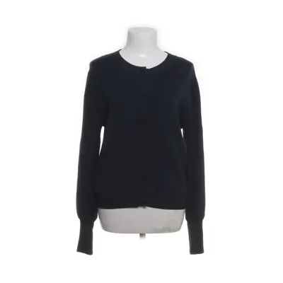 Cardigan (Blauw) van Y.A.S Viscose